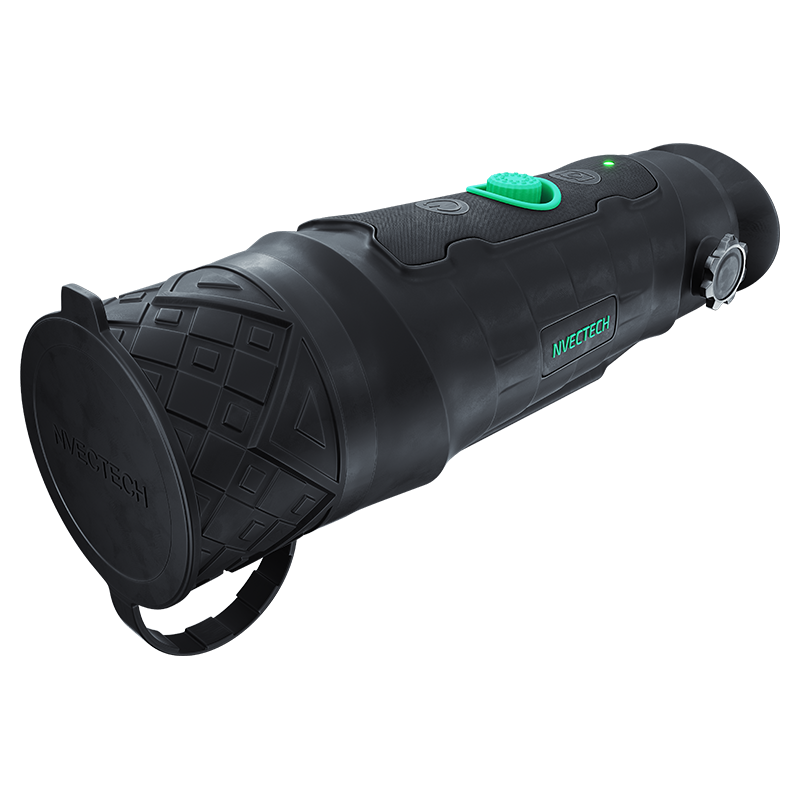 Тепловізійний монокуляр Patriot H50